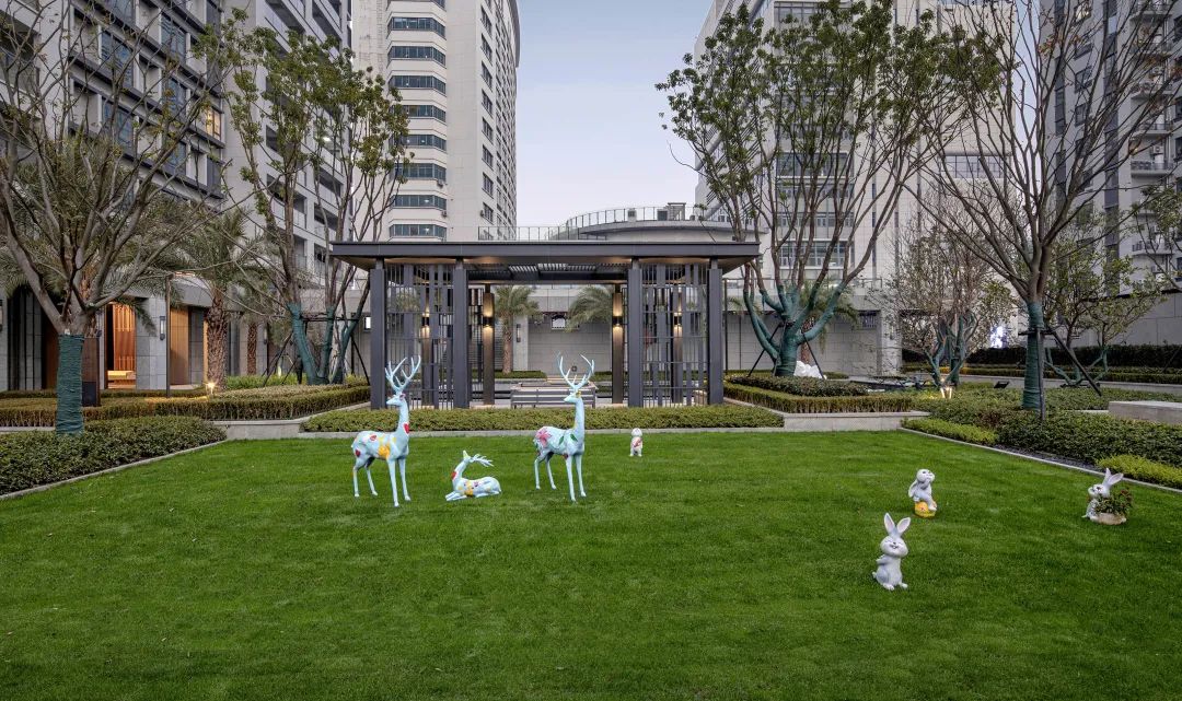 空间即温度 | 金地·华著-65