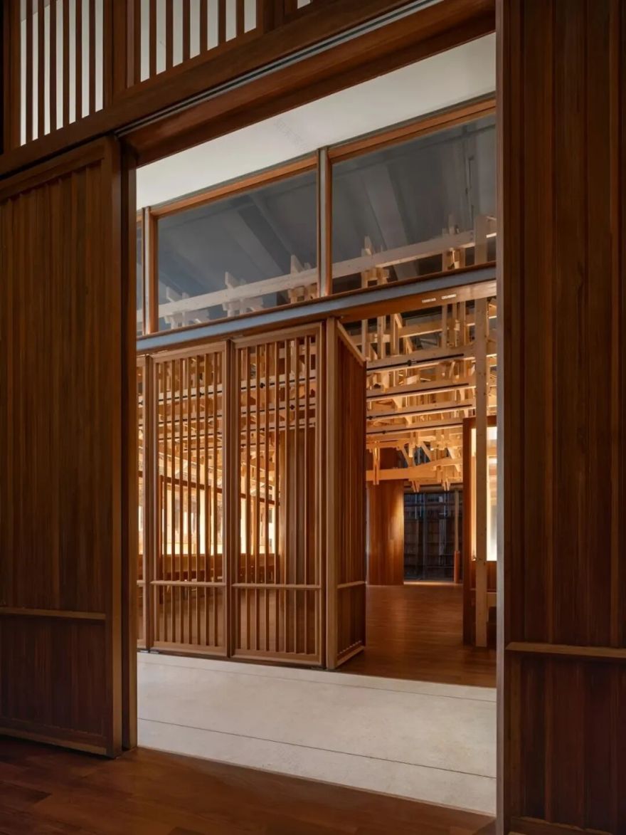 茅台鉴藏馆丨中国深圳丨BLOOMDESIGN绽放设计-25