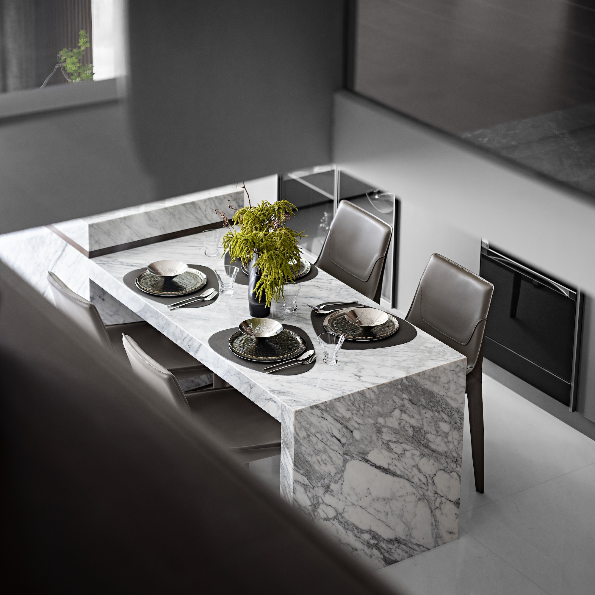 华润置地温州悦玺样板间丨中国温州丨AVAD 范可萨设计-27