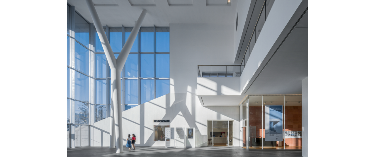 
                        海上世界文化艺术中心-6