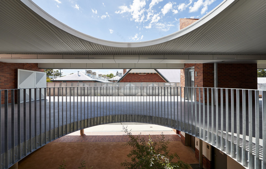 海格特小学丨澳大利亚丨Iredale Pedersen Hook-37