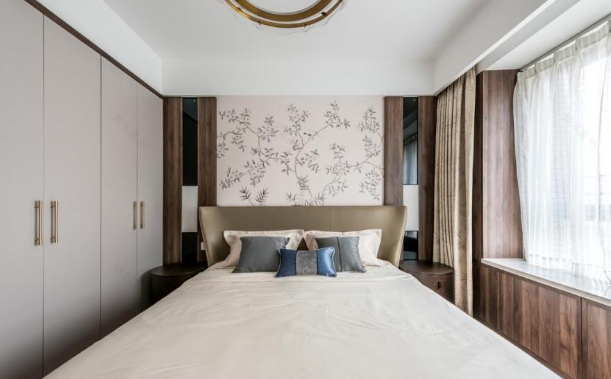 软装拯救精装房,打造个性化家居空间-17