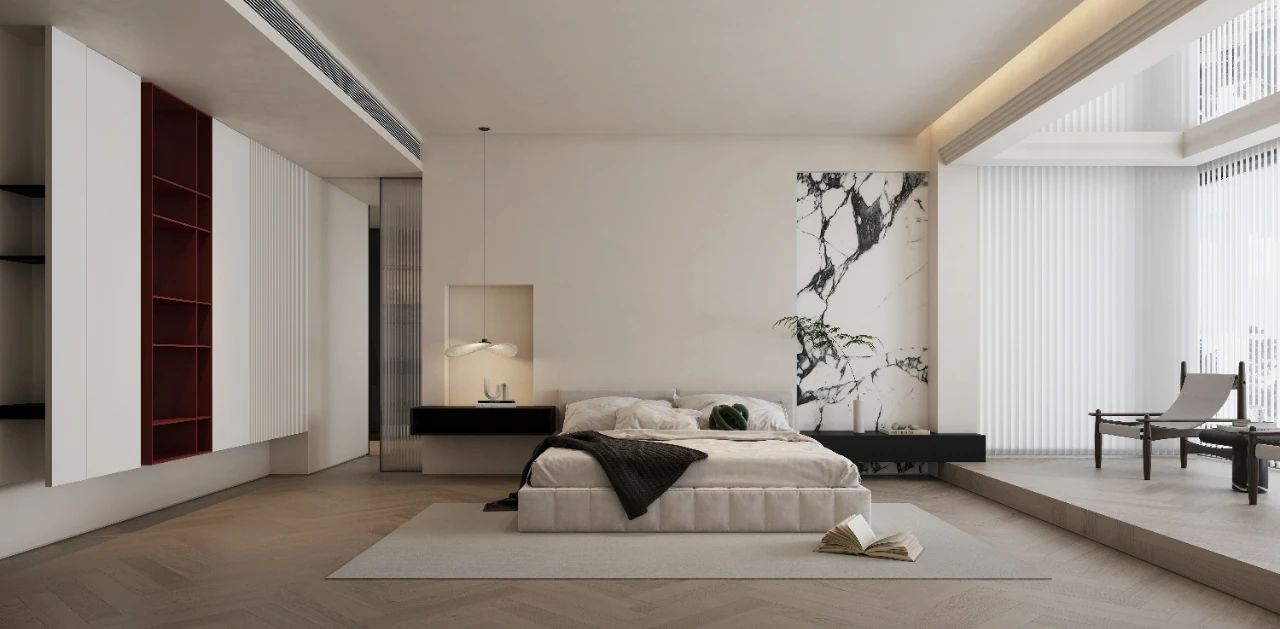 弧形穹顶丨苏威-18