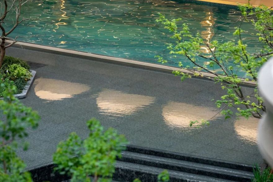 西安绿城润百合丨中国西安丨广亩景观-37