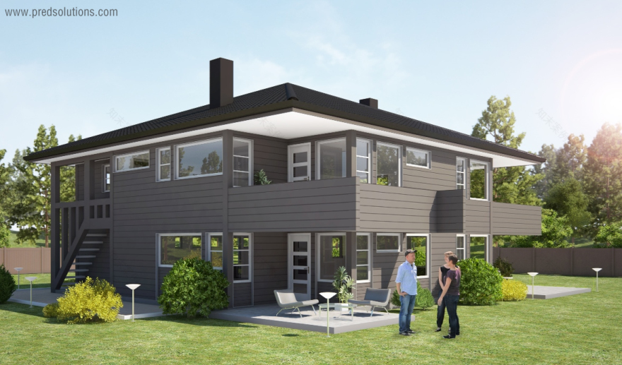 architectural 3d renderings india-7