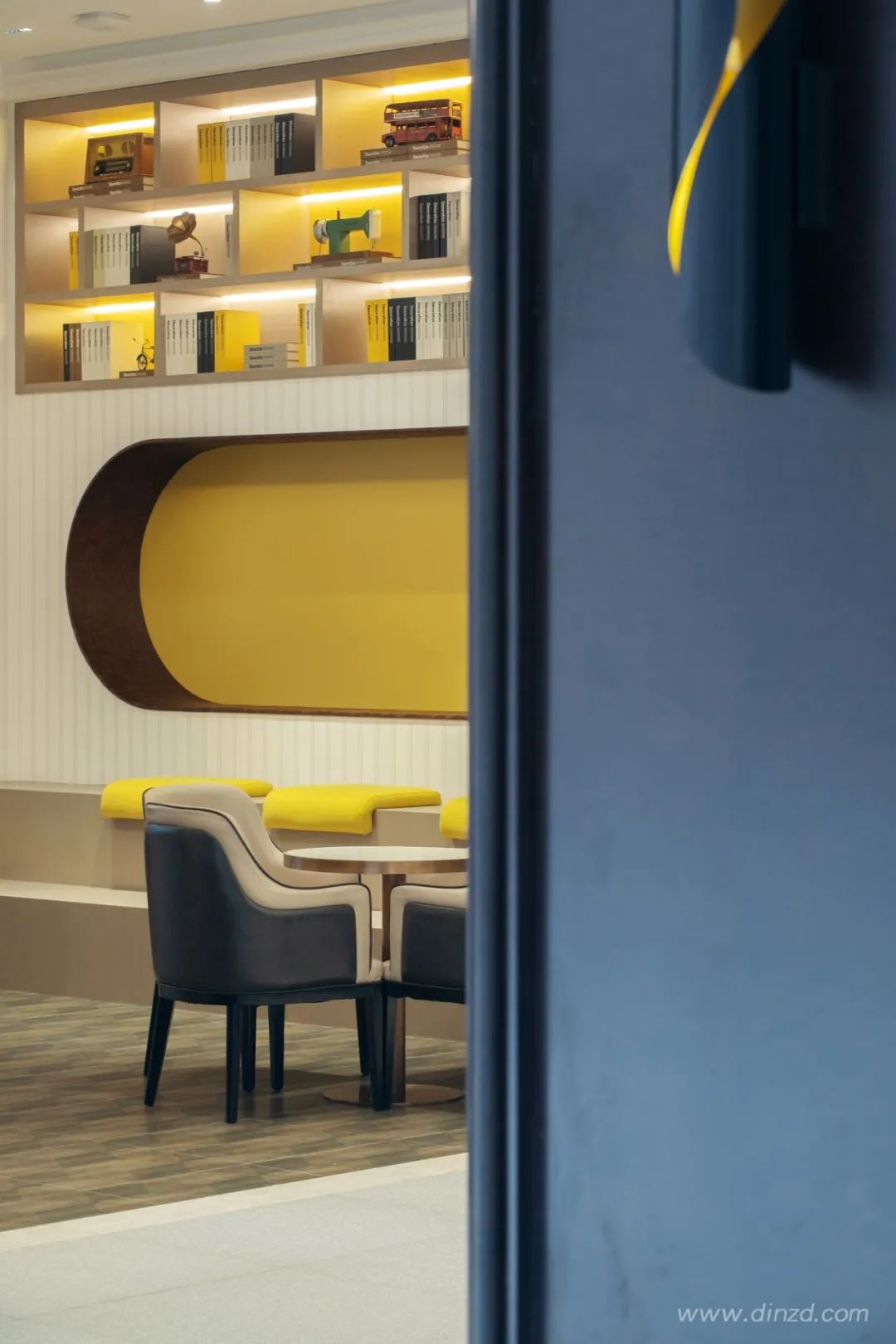 海玥瑄邸·营销中心-46