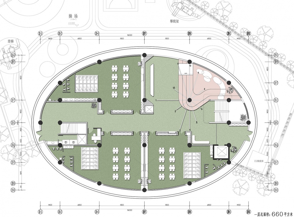 福建金棕榈幼儿园-39