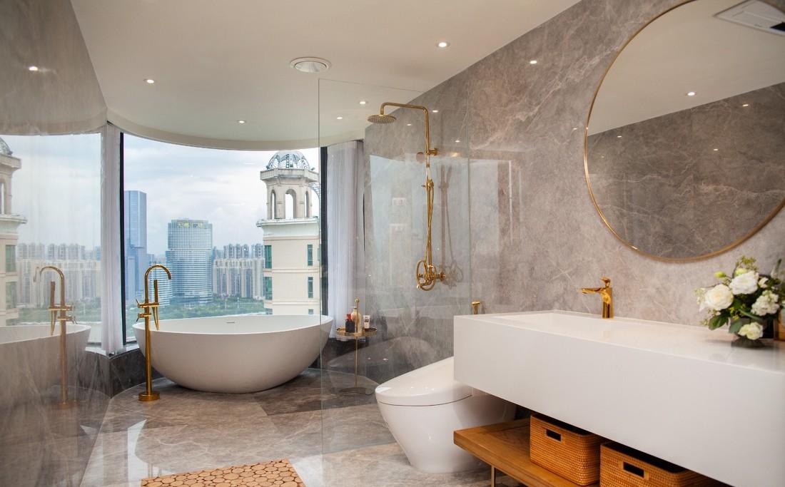 陆文龙独立设计私宅-31