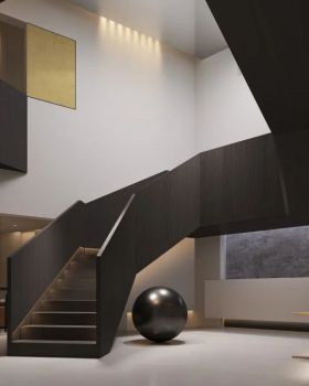 壹壹建筑设计办公室丨中国深圳丨THE ONE 壹壹建筑设计