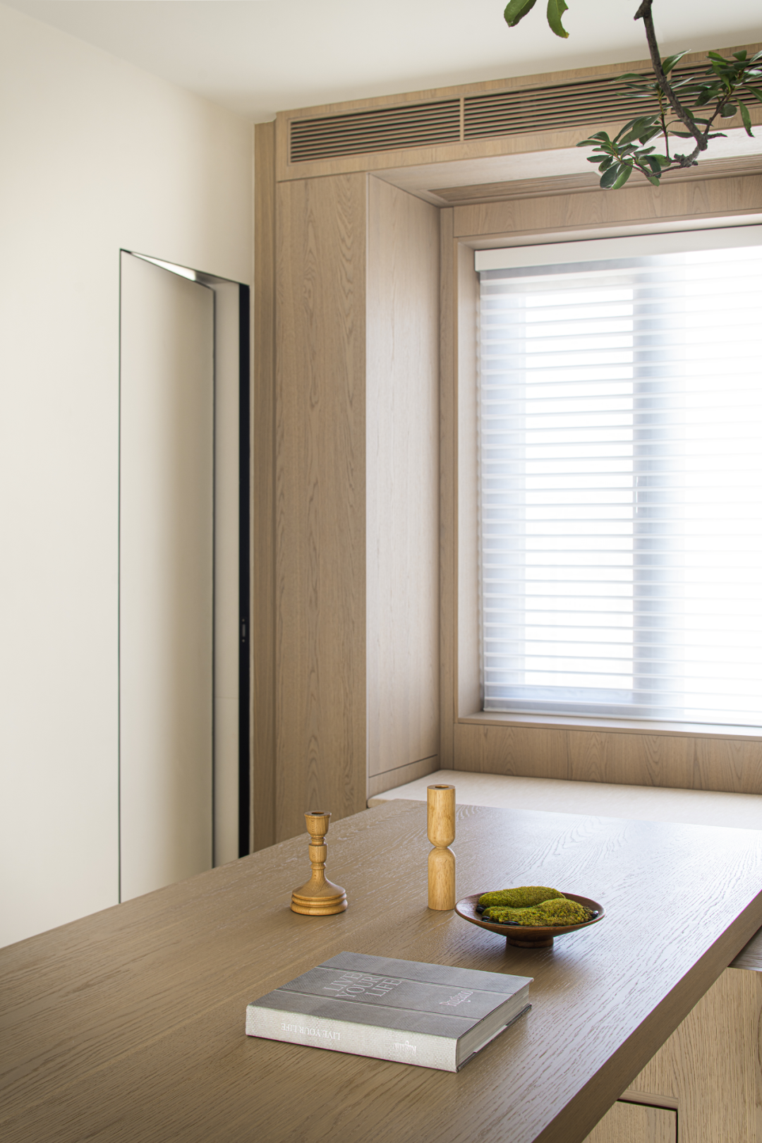 新湖春晓·自然留白丨王绍桔-45