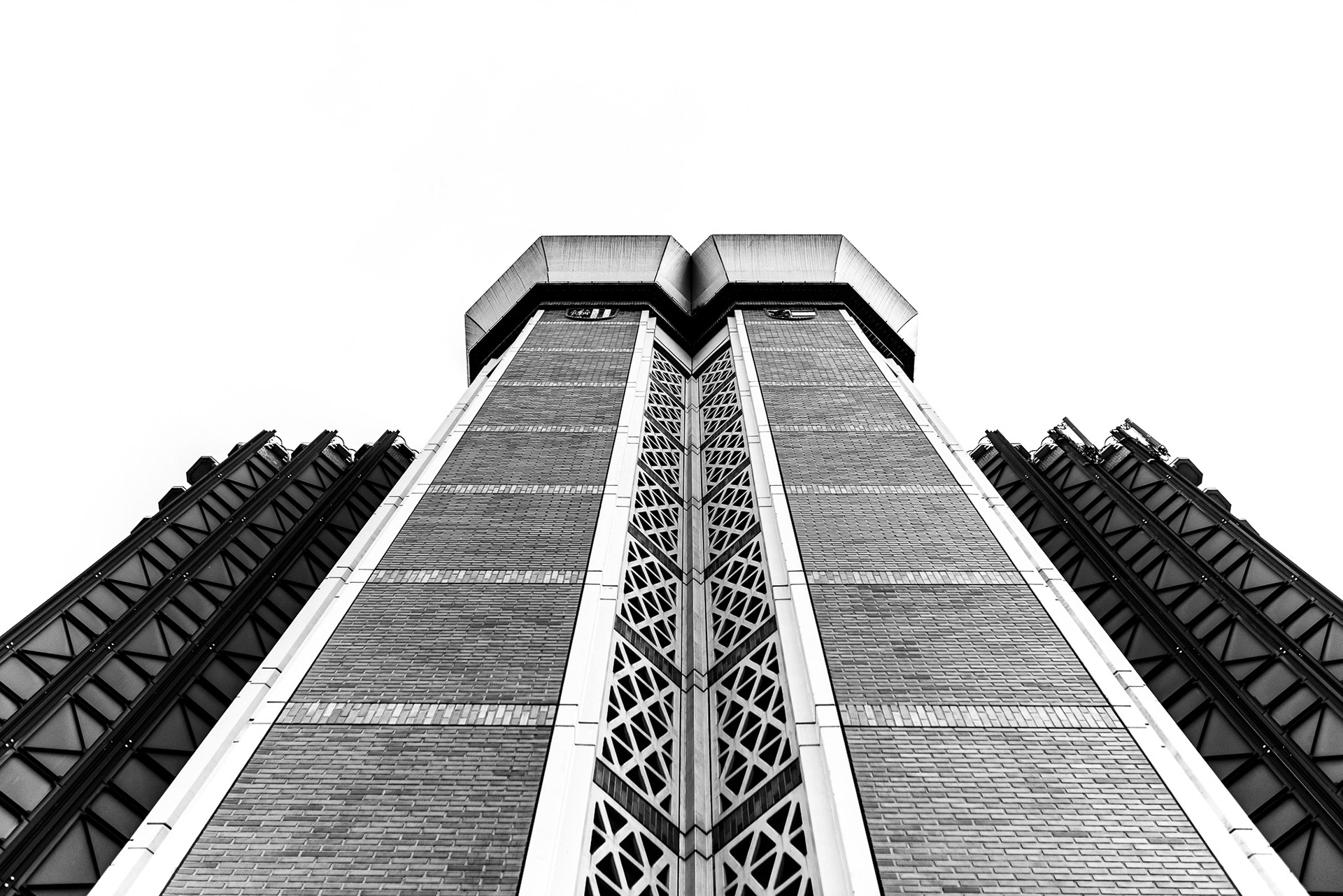 维也纳城市景观丨奥地利维也纳-9