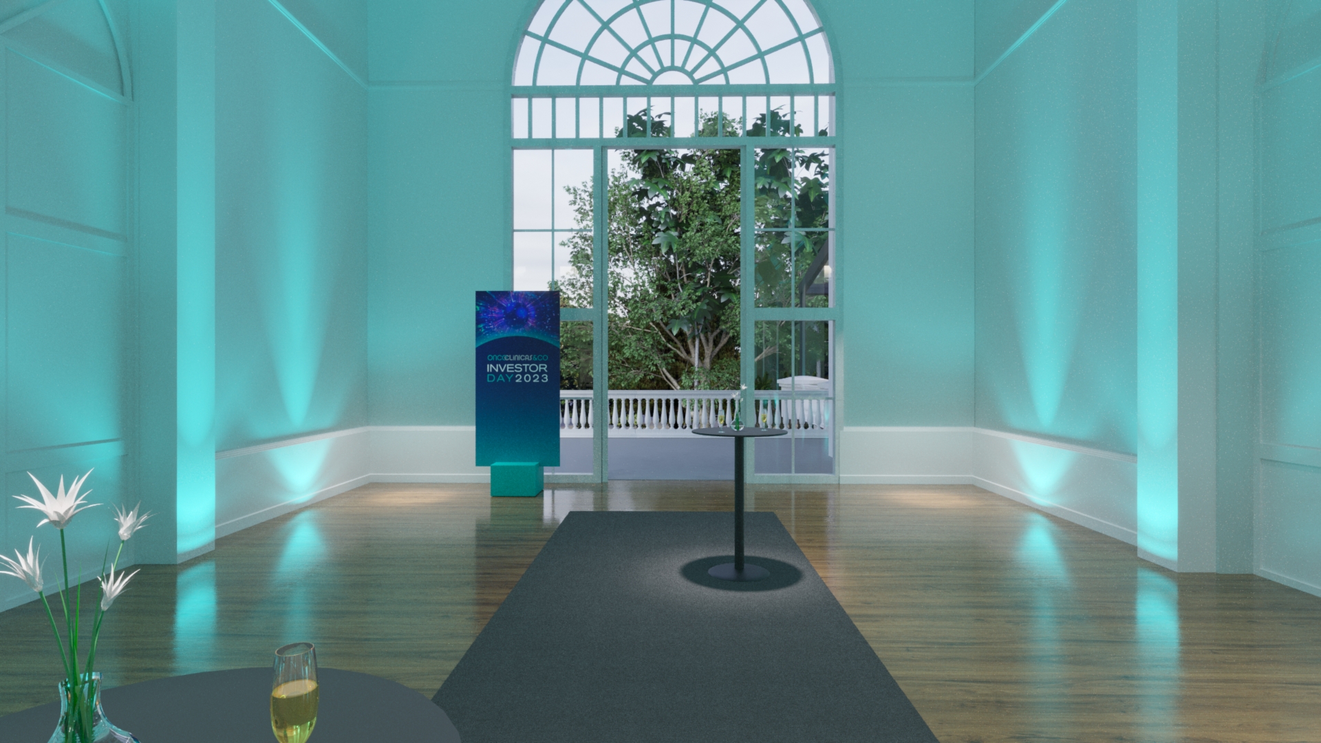 Oncoclínicas - Investidor Day-12