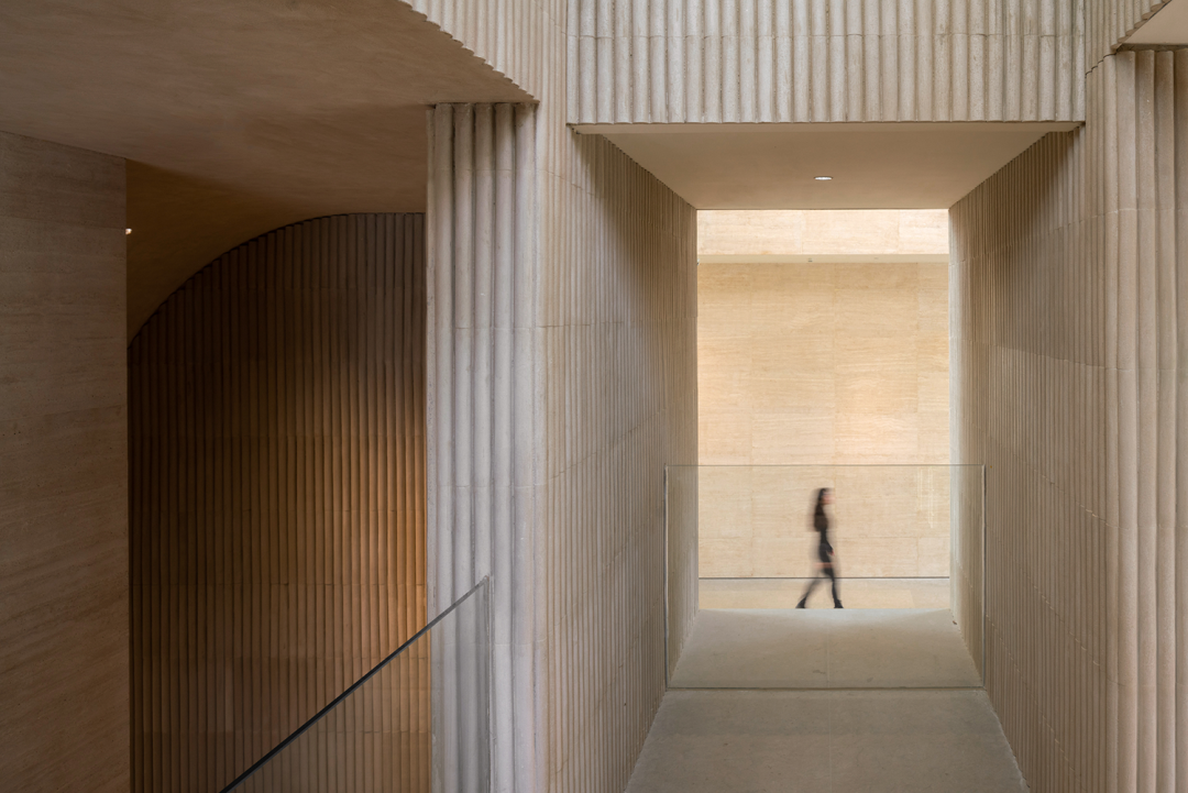 远洋长江樽(武汉museum国际无界艺术馆)丨中国武汉丨水相设计,羽果设计-28