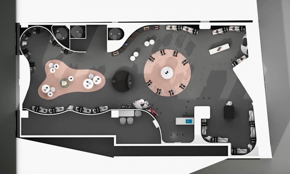 VIA DANTE 顶级品牌集合店-22