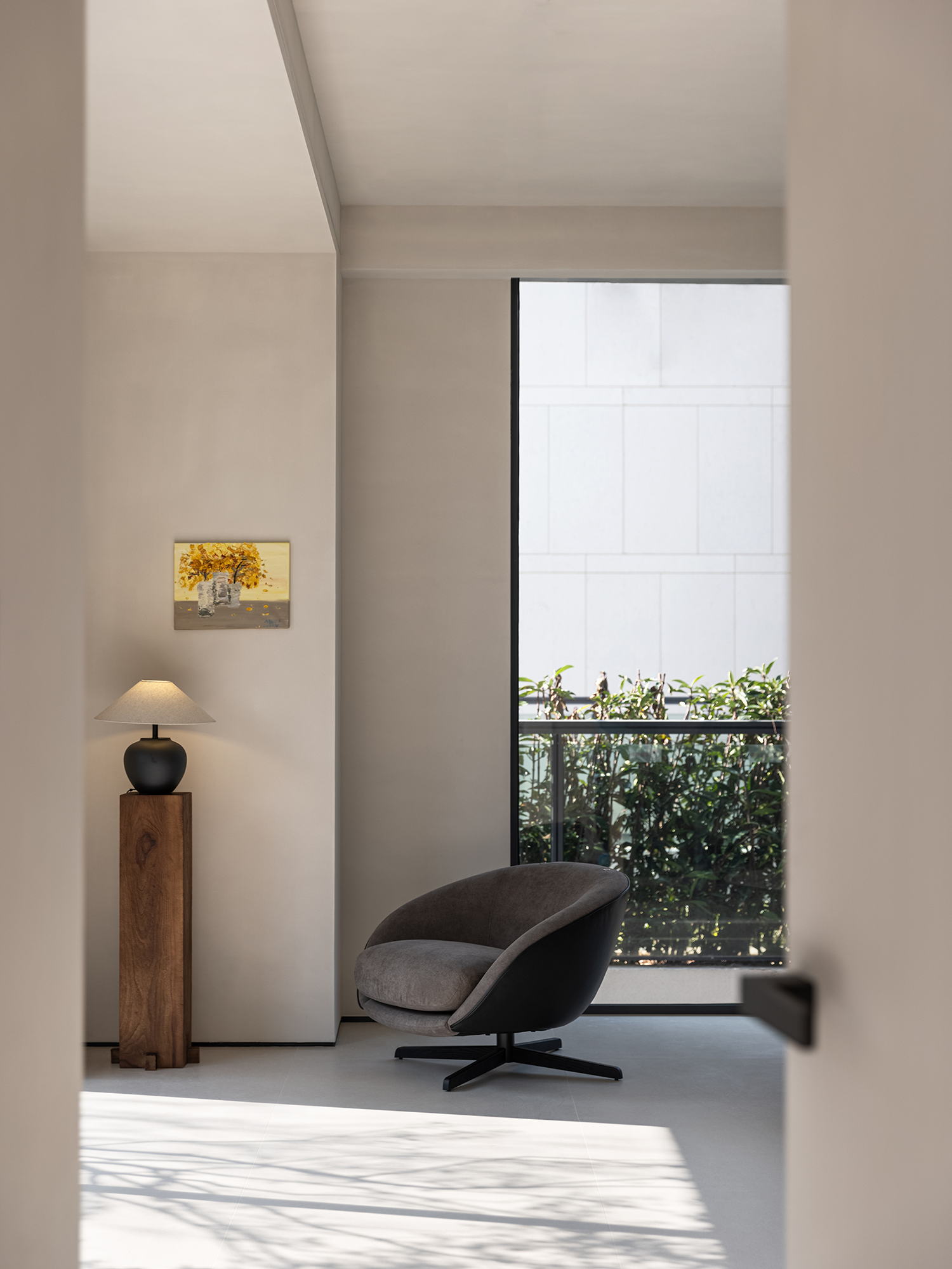 坡地上的家,别墅豪宅丨中国苏州丨李亚芹-34