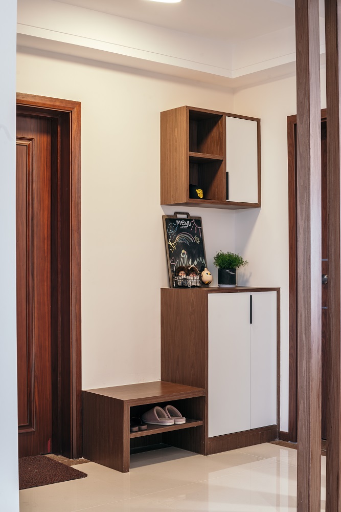 方正.凤凰国际165m²现代住宅  八零原创-18