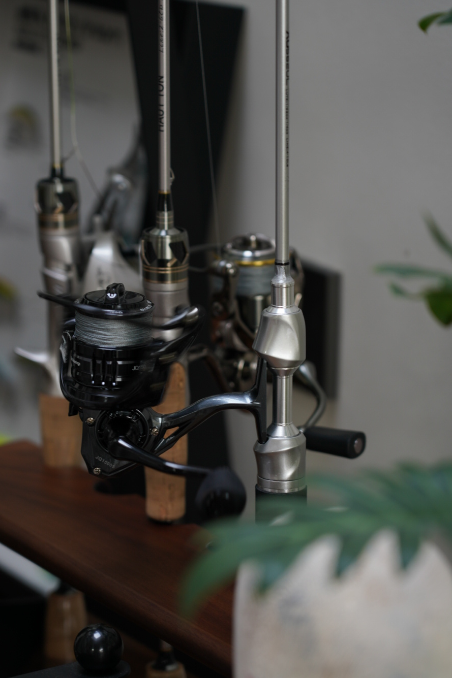 清远别墅项目丨中国清远丨深圳市超级平常空间设计有限公司-7