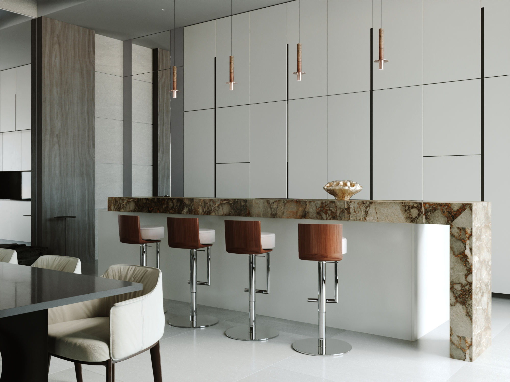 印度乌蒂别墅-39