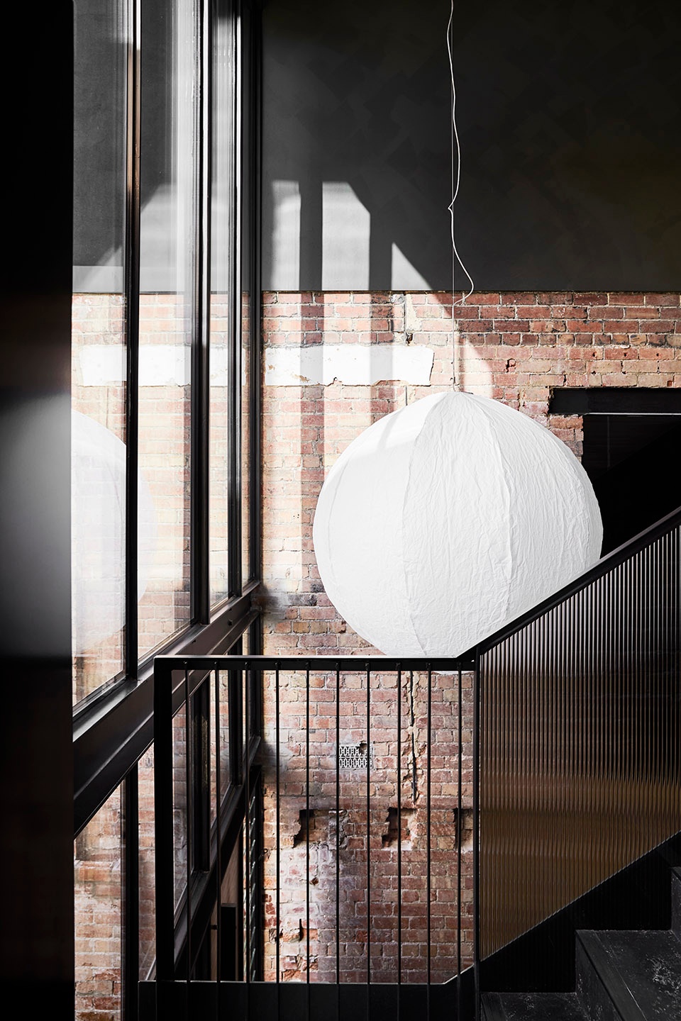 “北三层”住宅丨澳大利亚丨Splinter Society Architecture-21