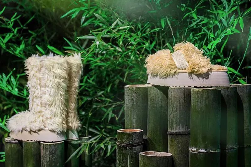 UGG FEEL HOUSE 主题空间丨中国成都-10