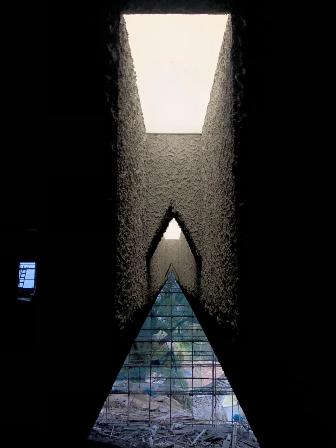 仙居酒店丨中国台州-7