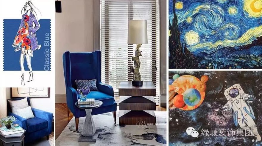 星空与大海,把最美的风景放在家里-0