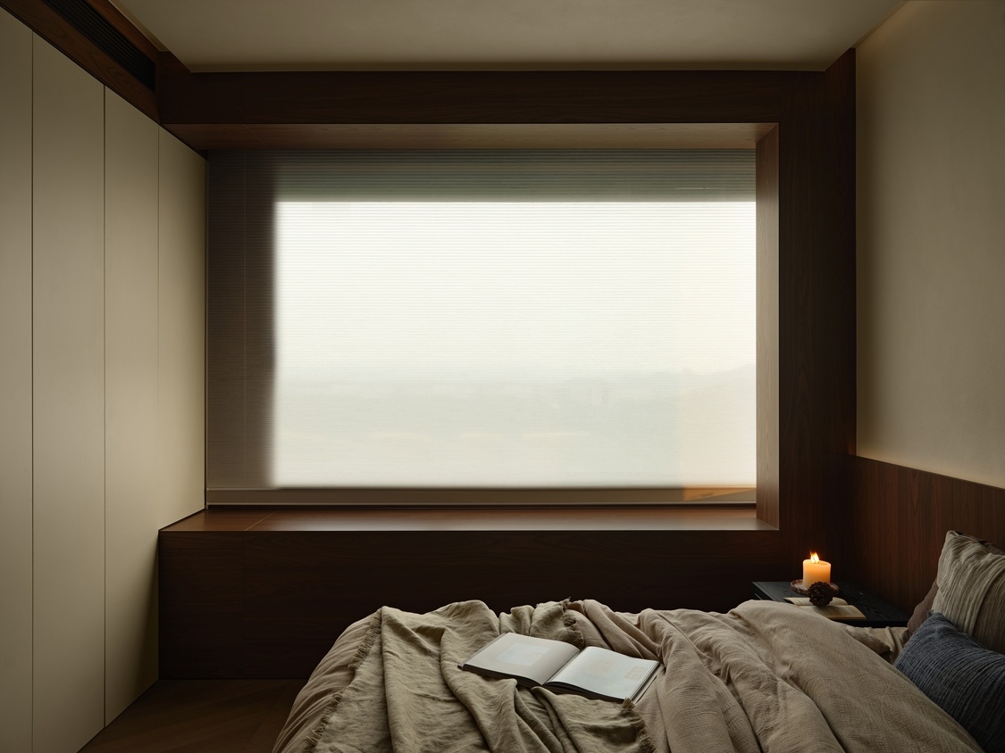 「云樾」DoLong董龙设计全案实景丨中国南京-46