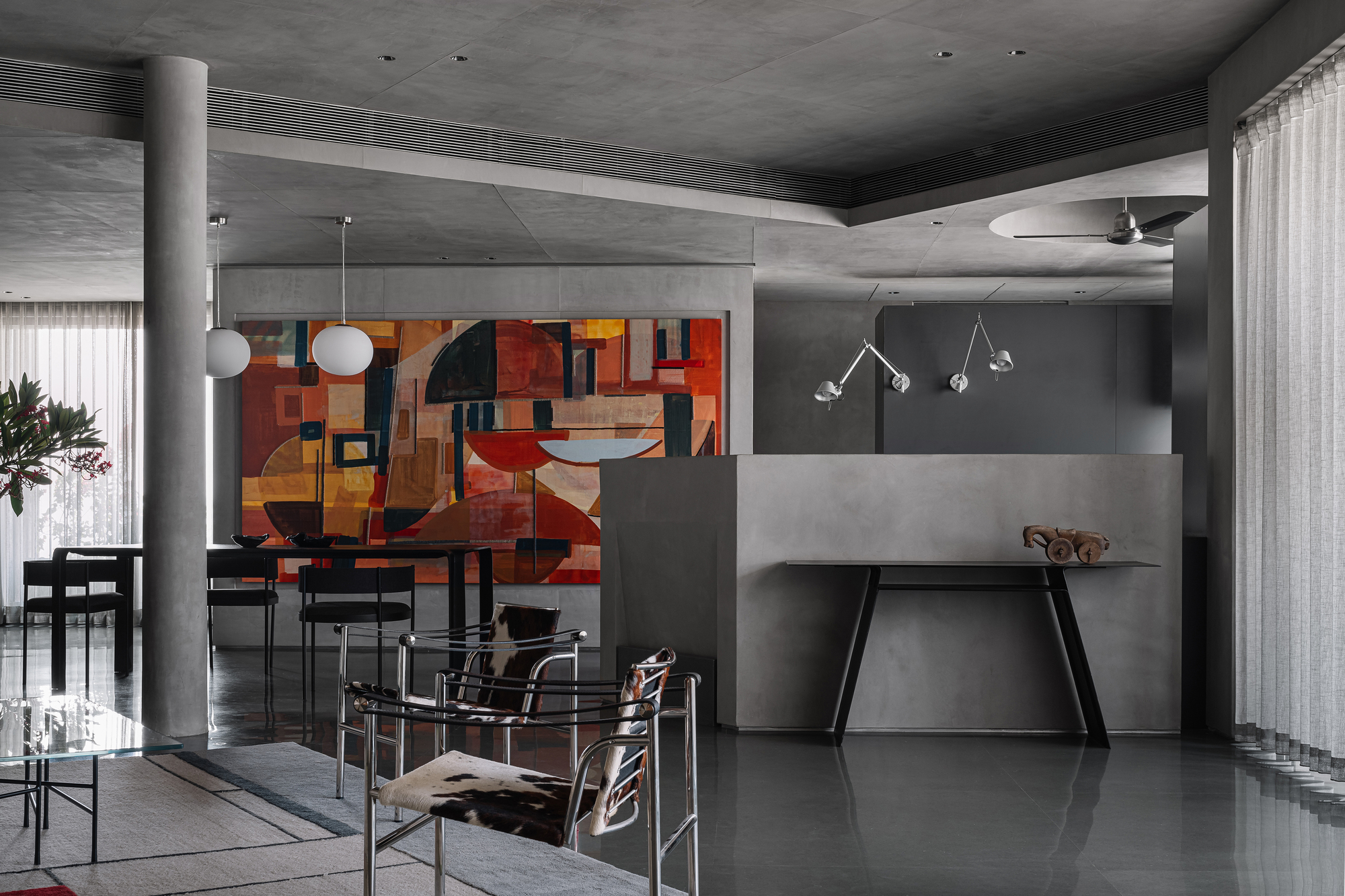 万花筒屋丨印度丨DOT-15