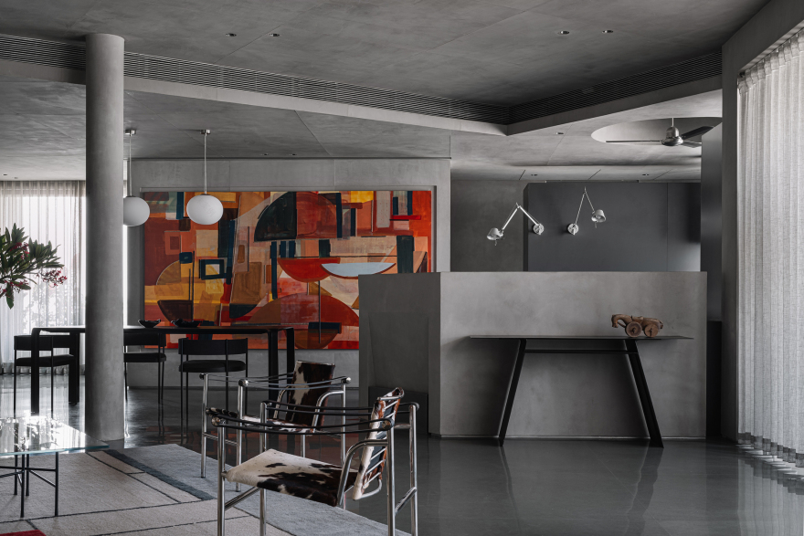 万花筒屋丨印度丨DOT-15