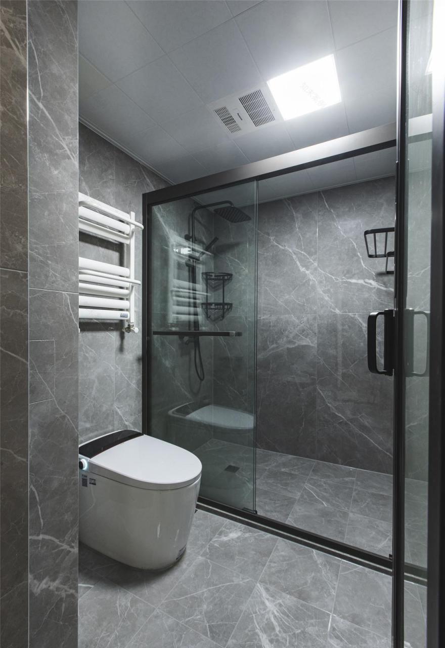 静谧黑,复古橙,藏着迷人旧时光-64