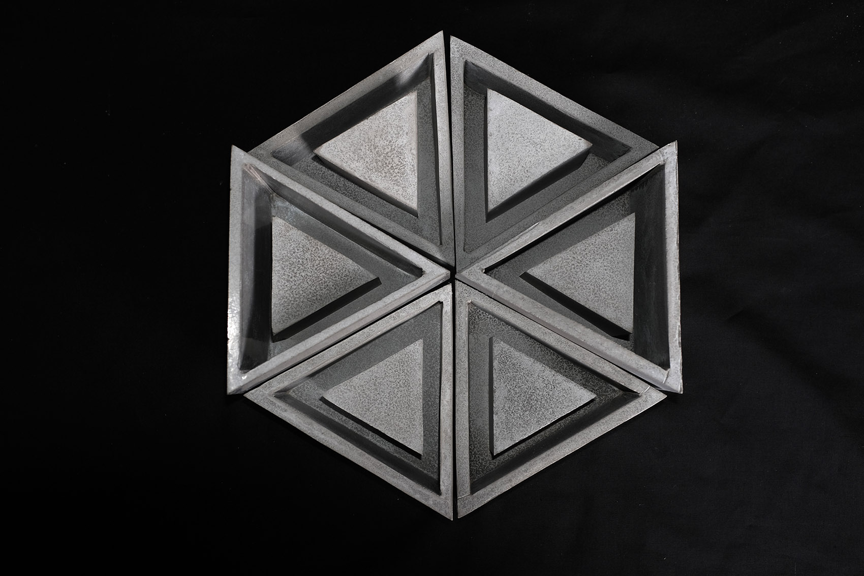 将美带入生活 & 可以自己制作的精致混凝土器物 / 造么工作室-19