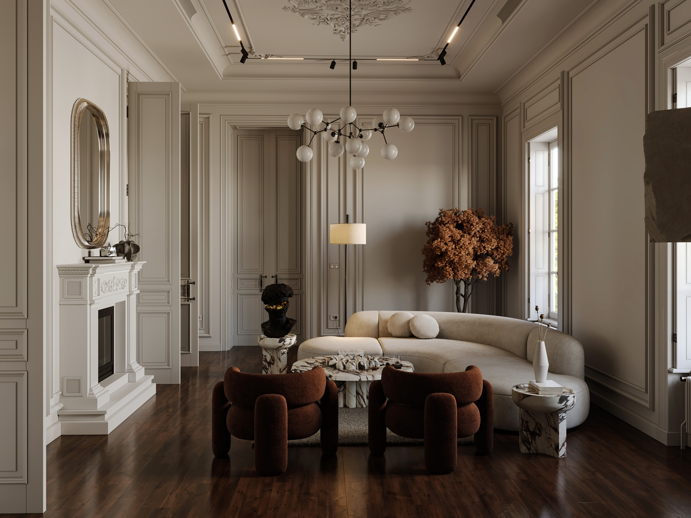 Neoclassic Harmony-1