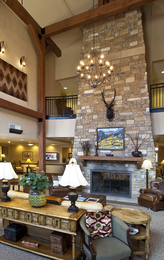 丨United StatesLouisville丨DTJ Design-18