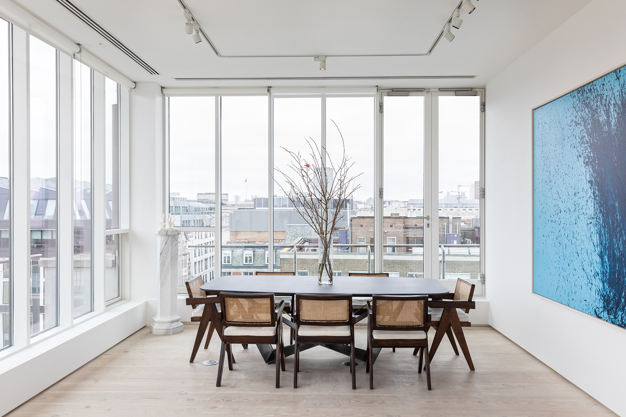 玻璃盒画廊 · DH Liberty-13