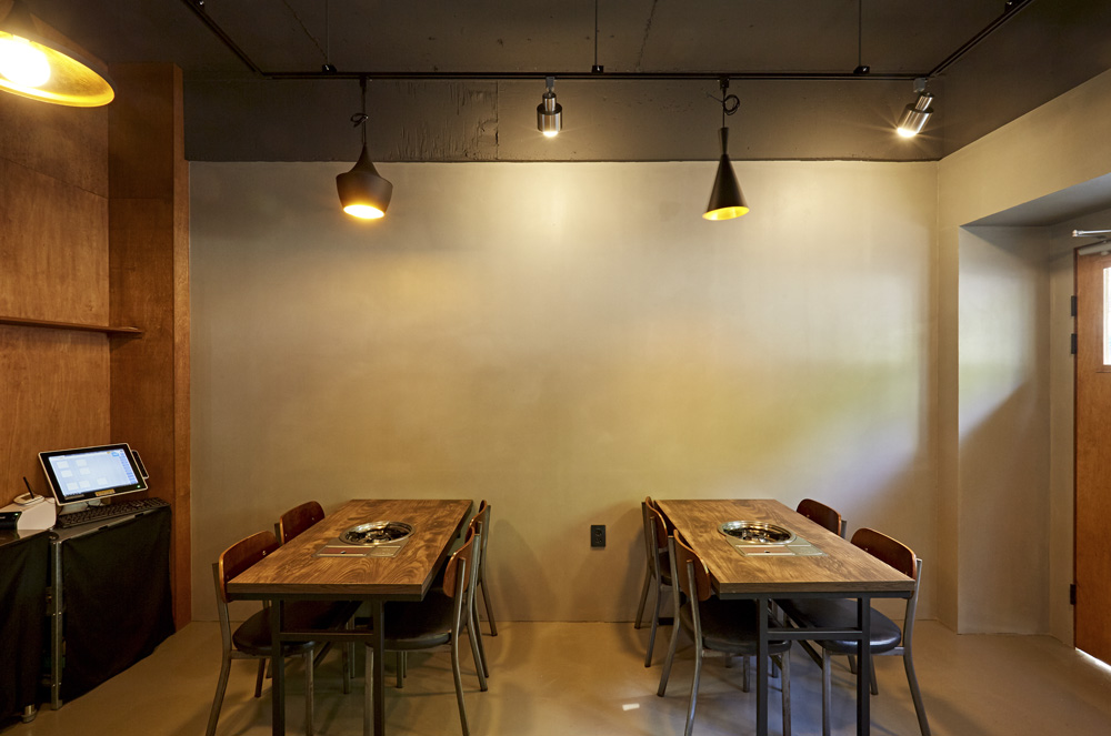 首尔韩屋，极简主义的完美诠释-7