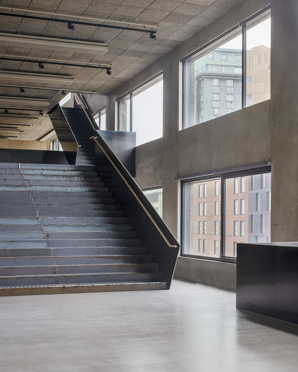 Merkurhuset 办公楼丨瑞典丨Olsson Lyckefors Arkitektur-88