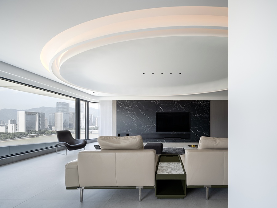 魅·流光丨中国福州丨国广一叶装饰机构-14