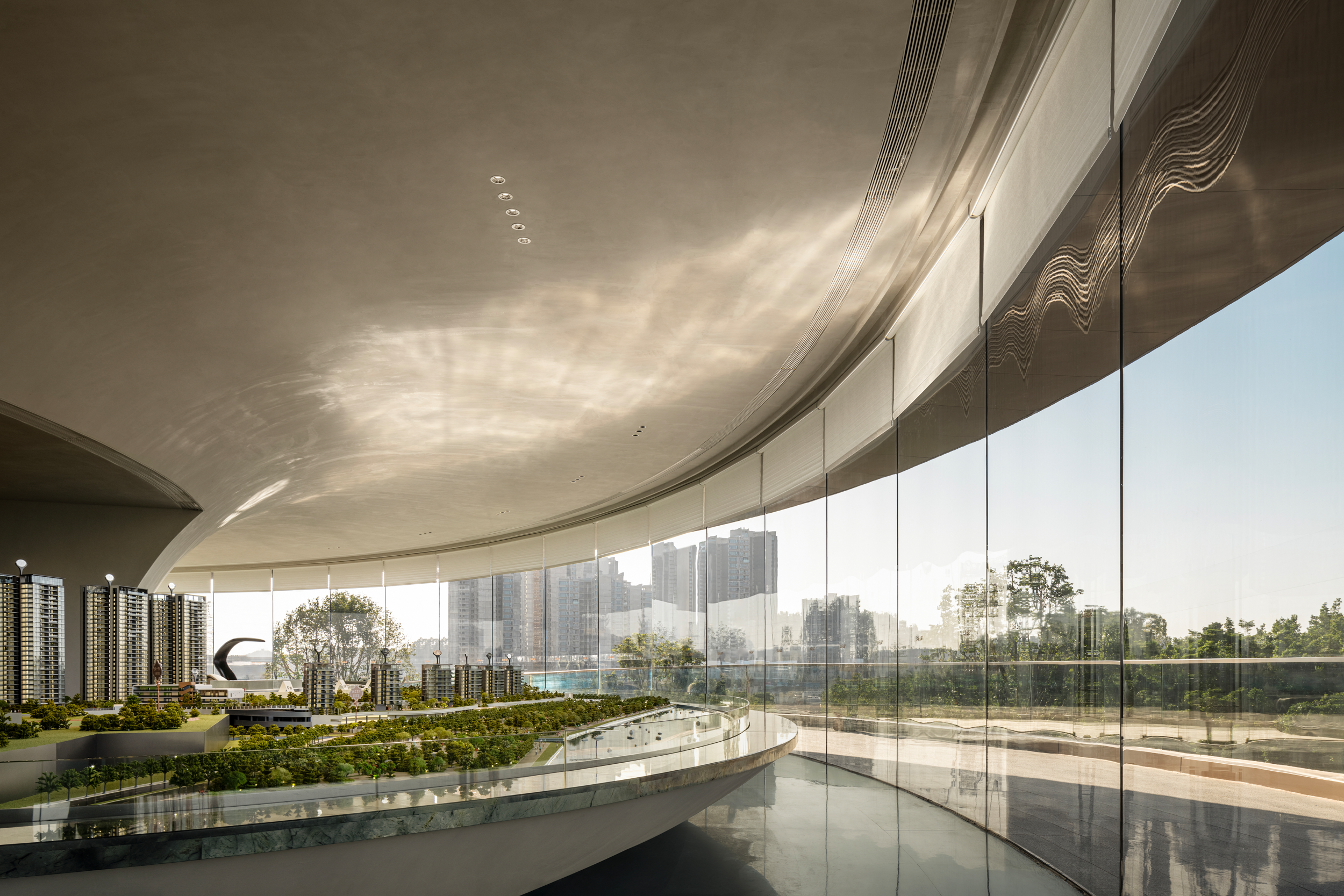 江语上品苑丨中国广州丨ENJOYDESIGN-55