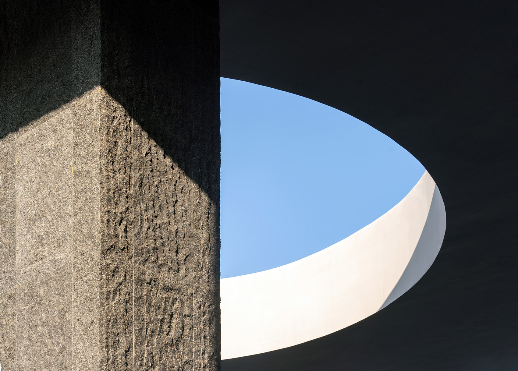 宜昌生命公园“永生堂”丨中国宜昌丨中南建筑设计院股份有限公司-38