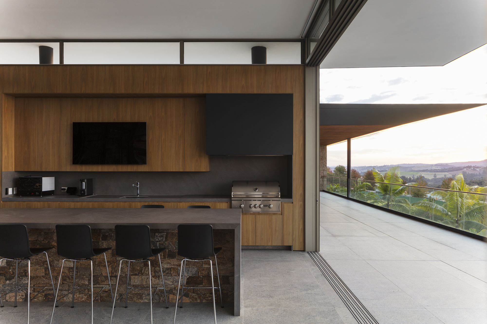 巴罗内扎 MDG 之家丨巴西丨Gálvez & Márton Arquitetura-27