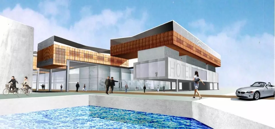 朱家角尚都里-61