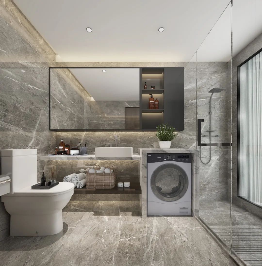 向西商业大楼丨中国深圳丨TRID 添睿设计-37