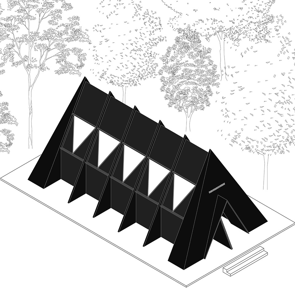 暗影之形:TBHNP 上海限时概念空间丨中国上海丨未来以北工作室-17