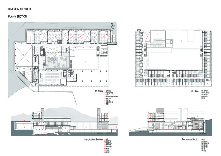 Hyundai Marine - Fire Insurance Hivision Center  Junglim Architecture-31