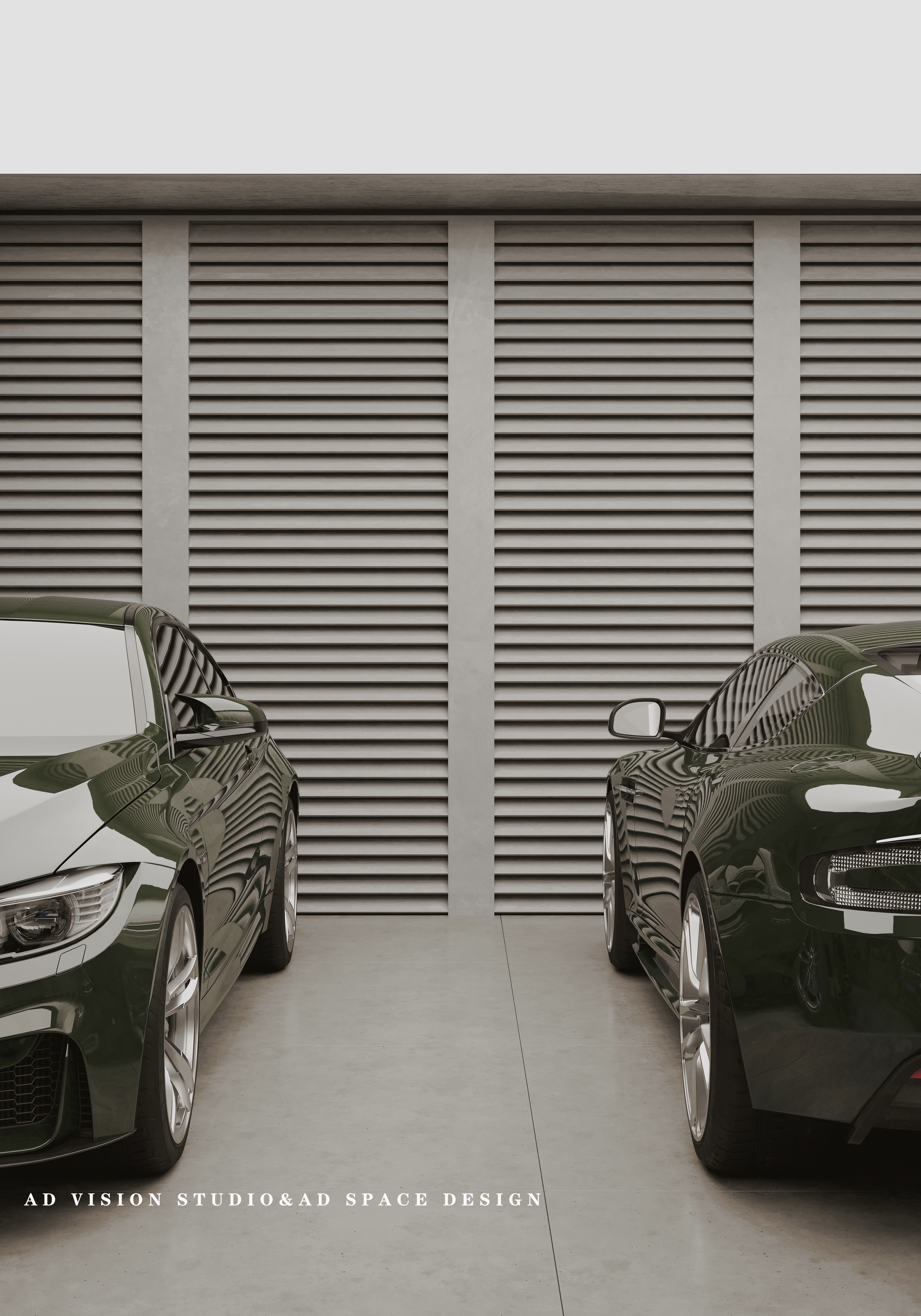 现代极简住宅，安图江西南昌的精致之作-23