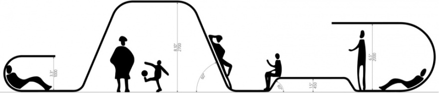 “一圈京味”&“一笔烟火”丨中国北京丨清华大学建筑学院韦诗誉,朱宁团队-16