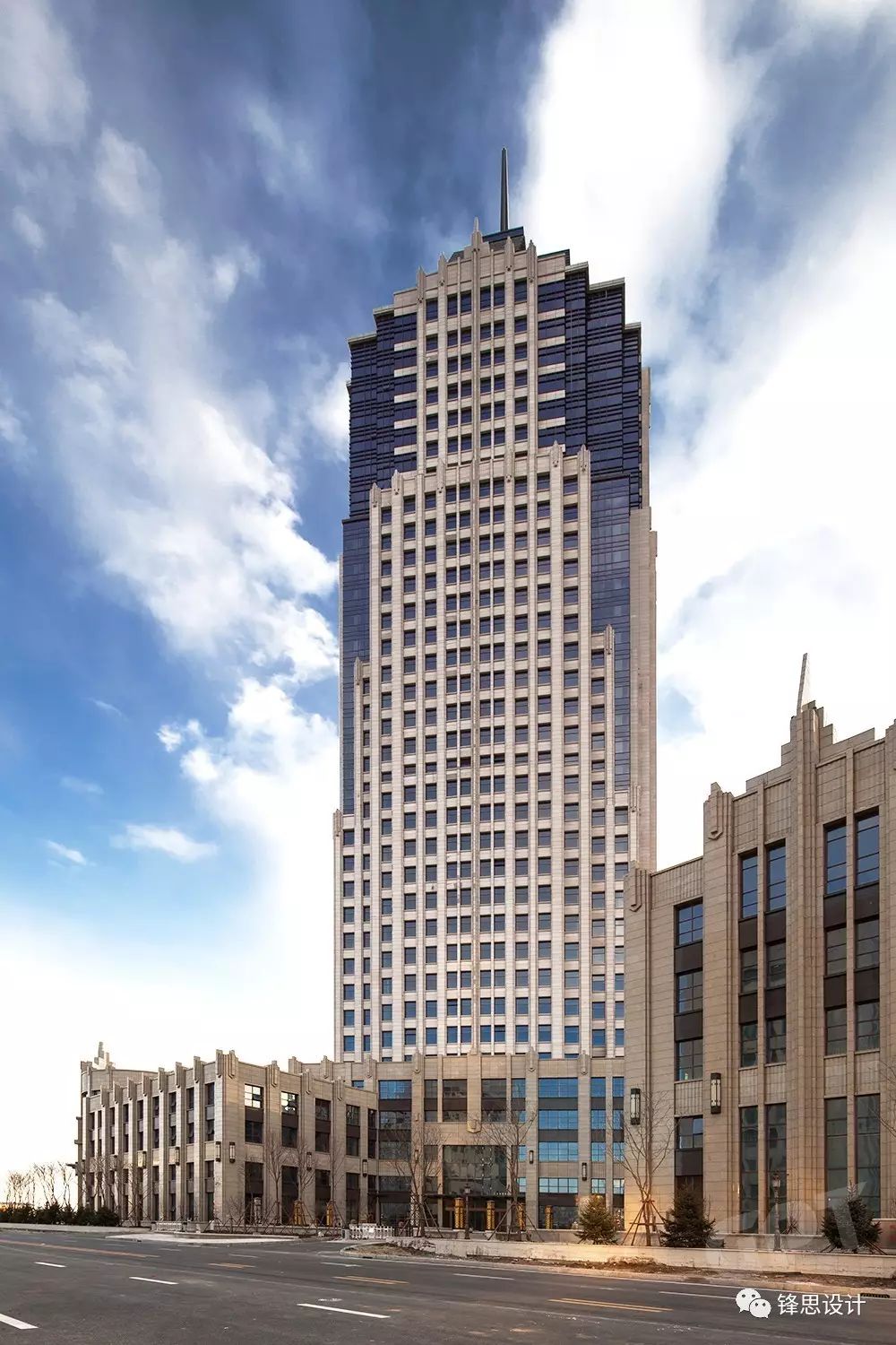 回眸 | 哈尔滨不只有雪，还有远东最高的ARTDECO建筑-64