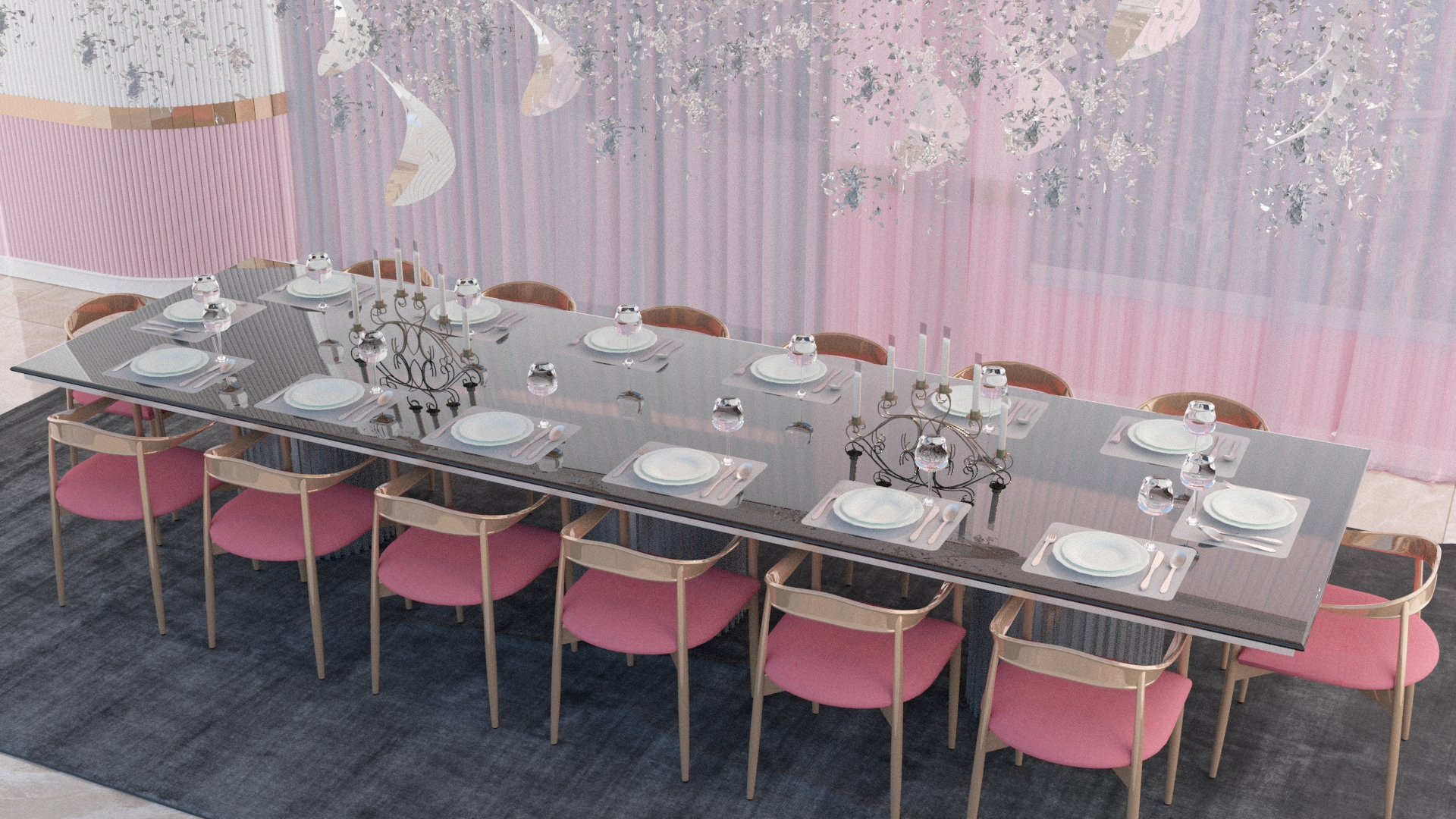 Floor 30 Block D2 Cantavil-1