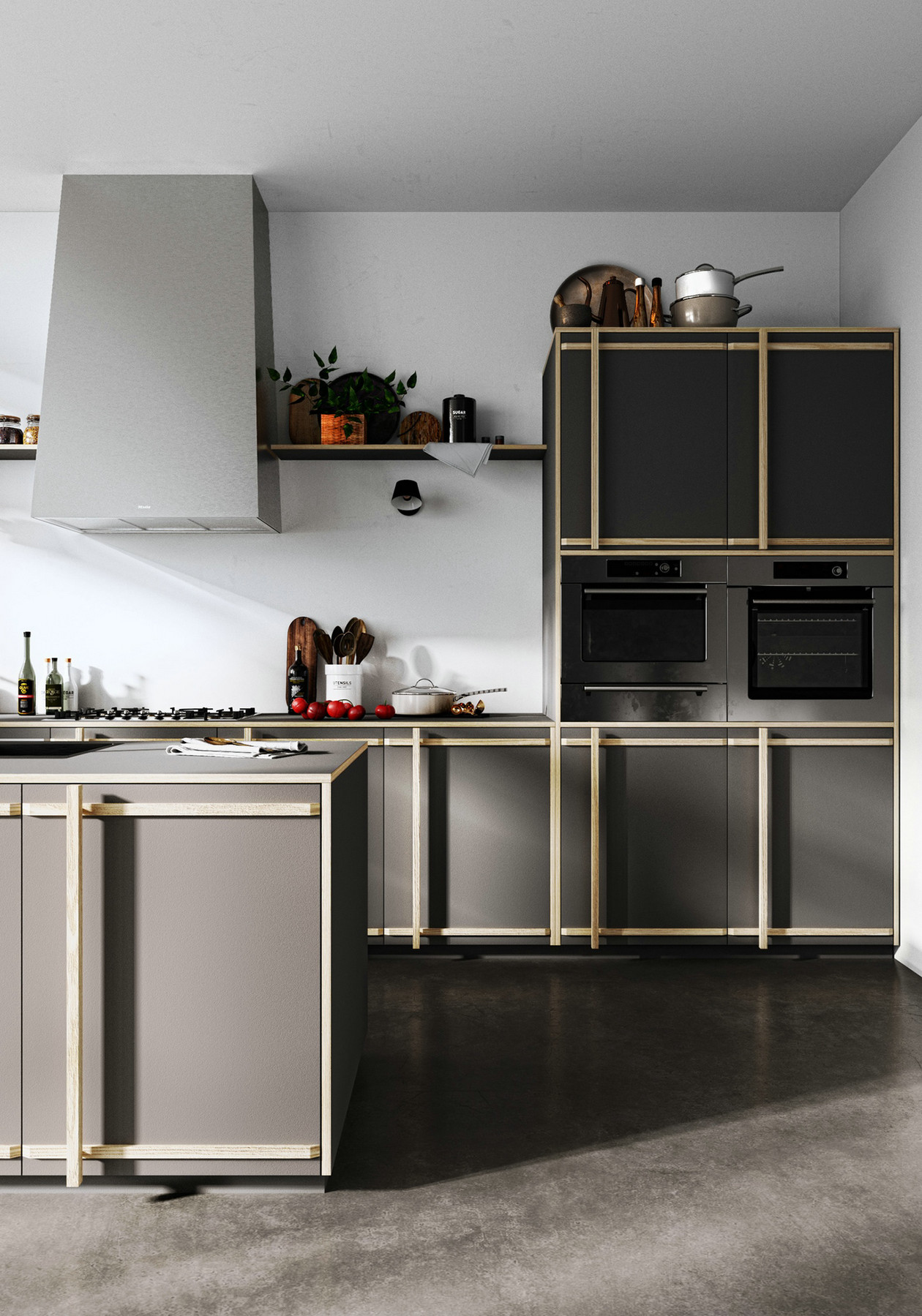 极简现代家居设计-20