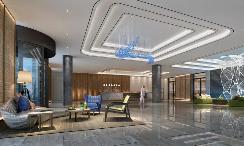 新龙湖湖滨一号-1